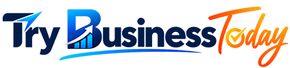 Try Business Today